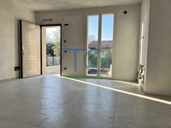 appartamento in vendita a Podenzano