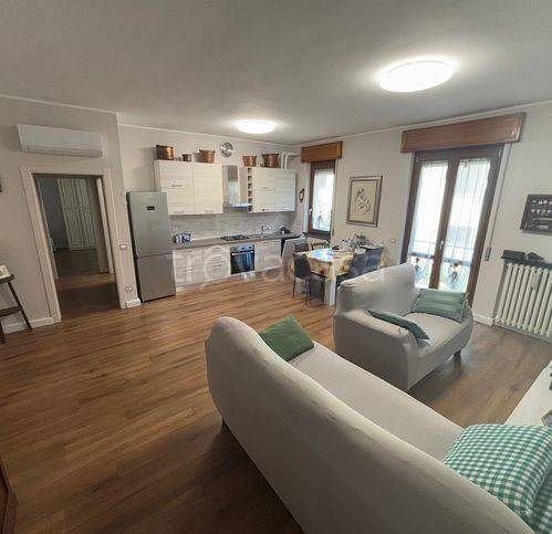 appartamento in vendita a Podenzano