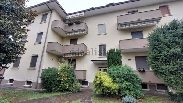 appartamento in vendita a Podenzano