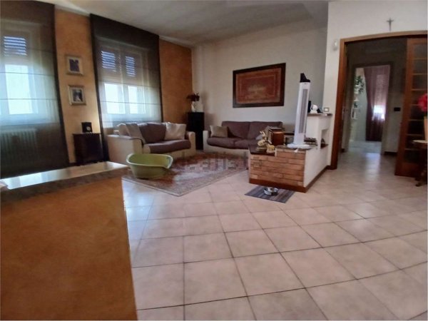 appartamento in vendita a Podenzano