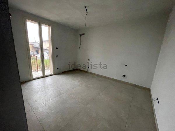 appartamento in vendita a Podenzano