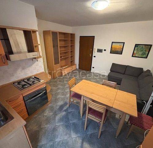 appartamento in vendita a Podenzano