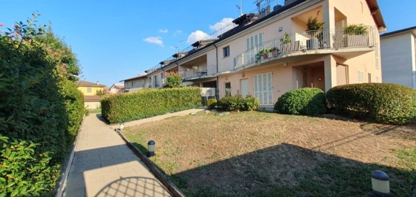 appartamento in vendita a Podenzano