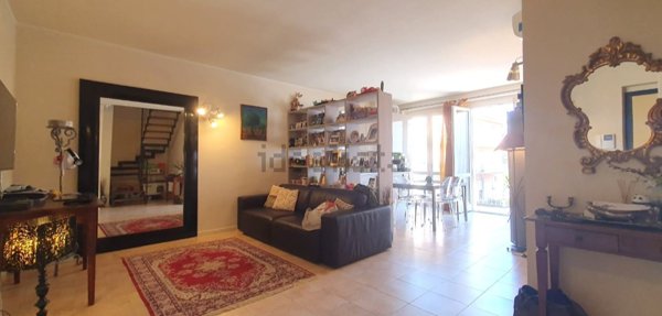 appartamento in vendita a Podenzano