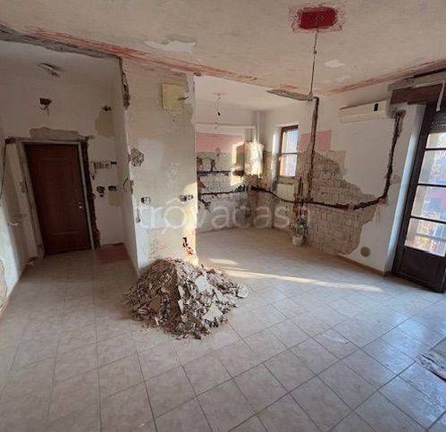 appartamento in vendita a Podenzano