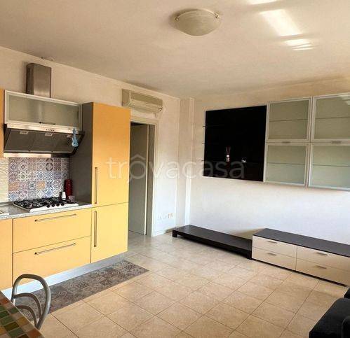 appartamento in vendita a Podenzano in zona Gariga