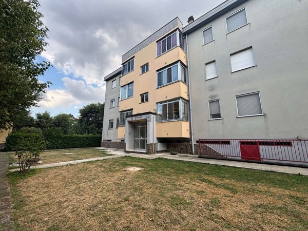 appartamento in vendita a Podenzano