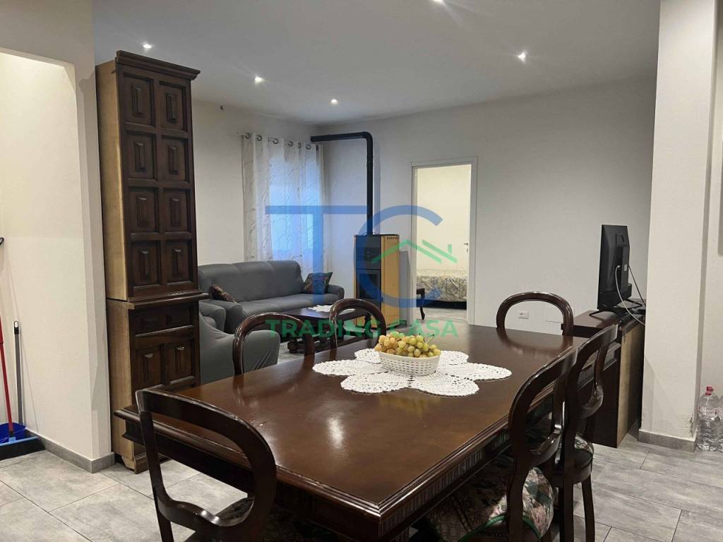 appartamento in vendita a Podenzano