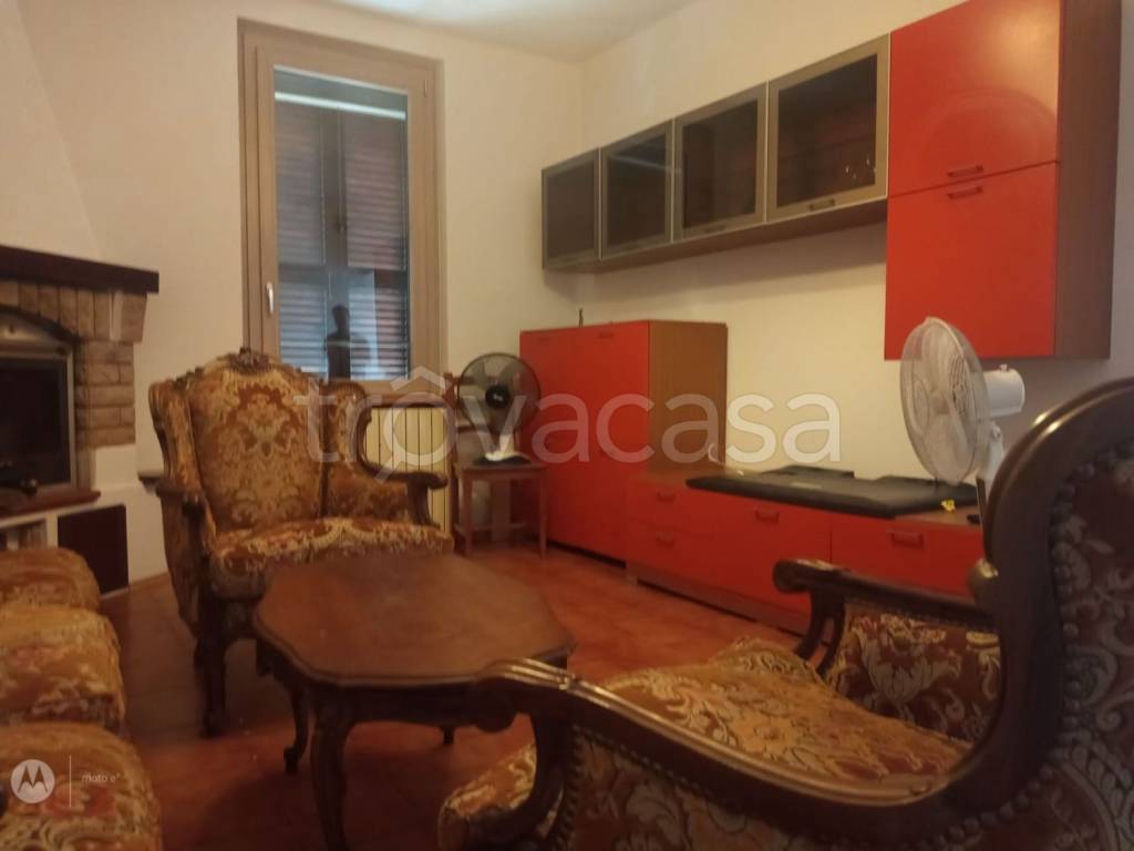 casa indipendente in vendita a Podenzano