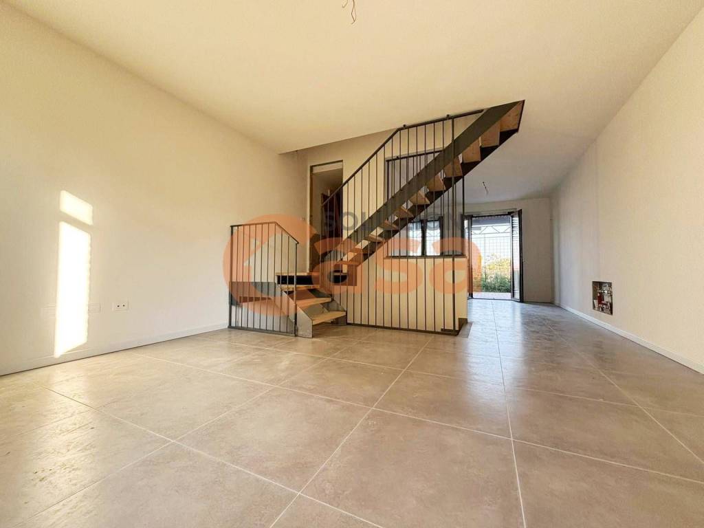 casa indipendente in vendita a Podenzano in zona Turro