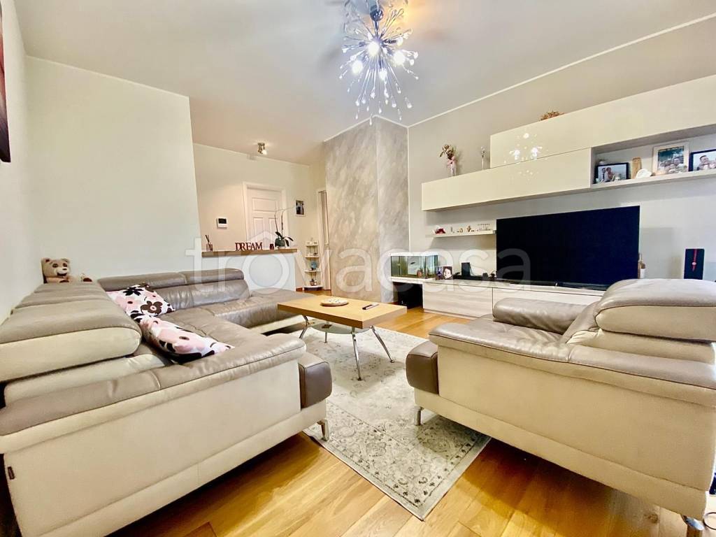 appartamento in vendita a Podenzano