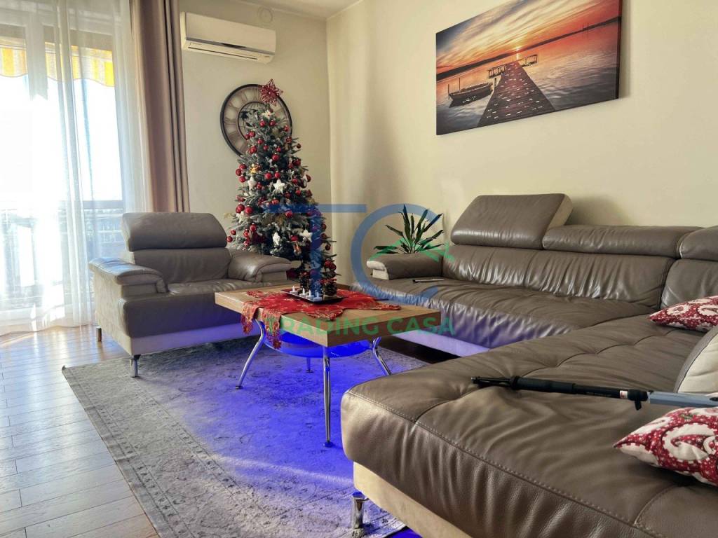 appartamento in vendita a Podenzano