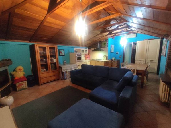 appartamento in vendita a Podenzano in zona San Polo