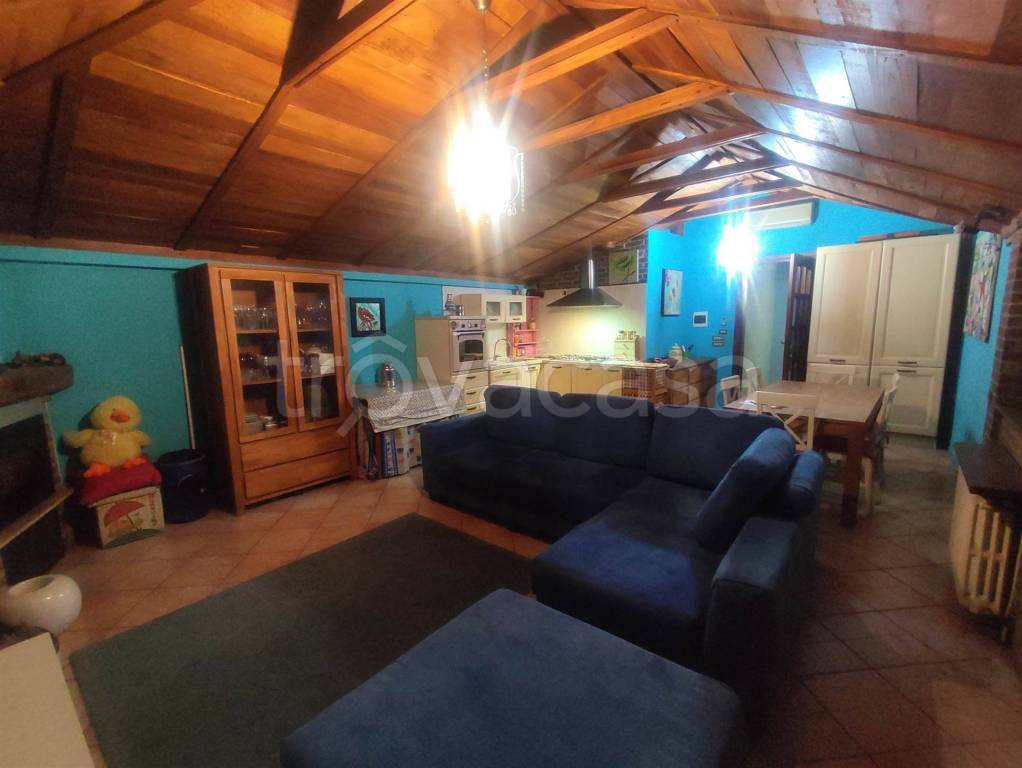 appartamento in vendita a Podenzano