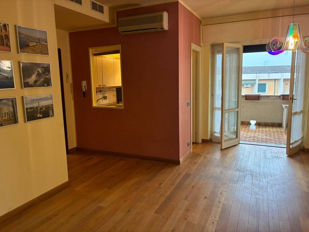 appartamento in vendita a Podenzano