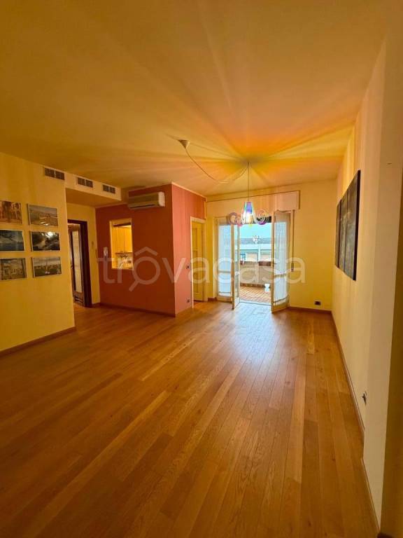 appartamento in vendita a Podenzano