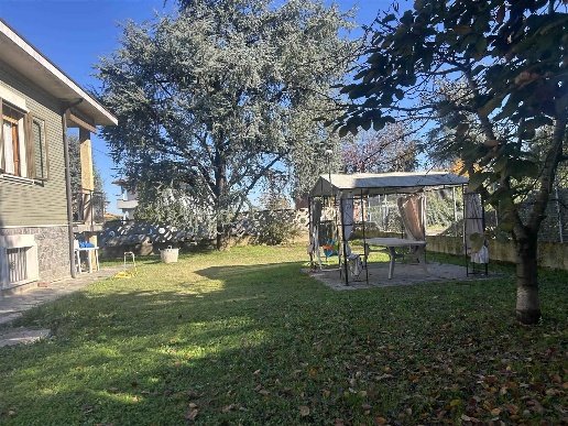 casa indipendente in vendita a Podenzano