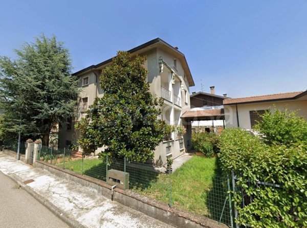 appartamento in vendita a Podenzano in zona San Polo