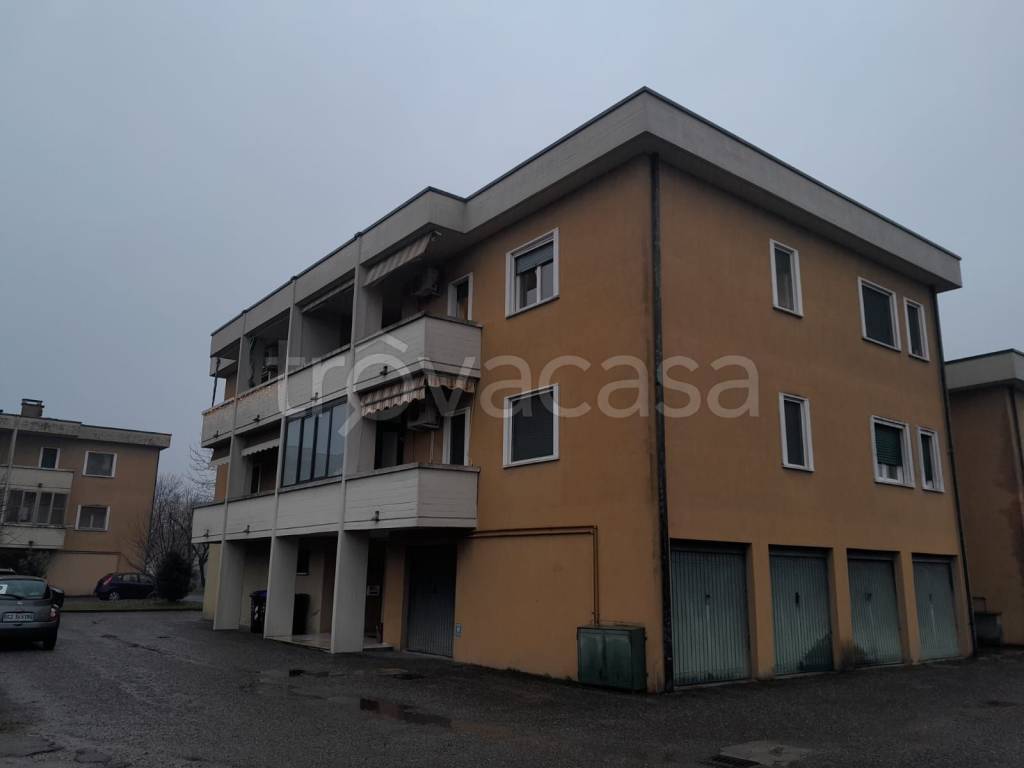 appartamento in vendita a Podenzano