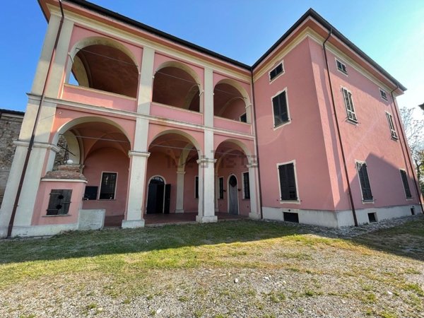 casa indipendente in vendita a Podenzano