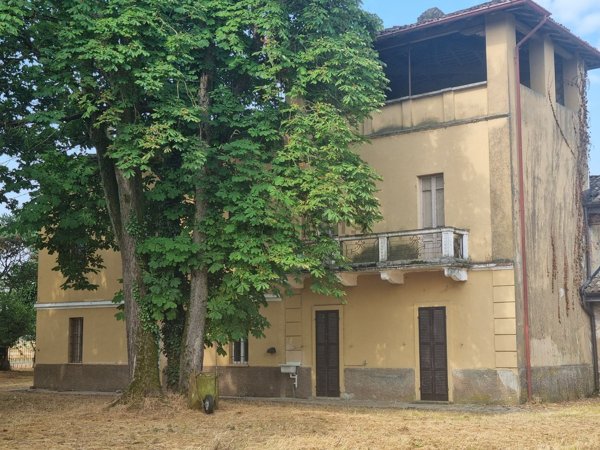 casa indipendente in vendita a Podenzano in zona Albone