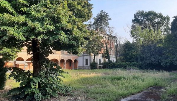 villa in vendita a Podenzano