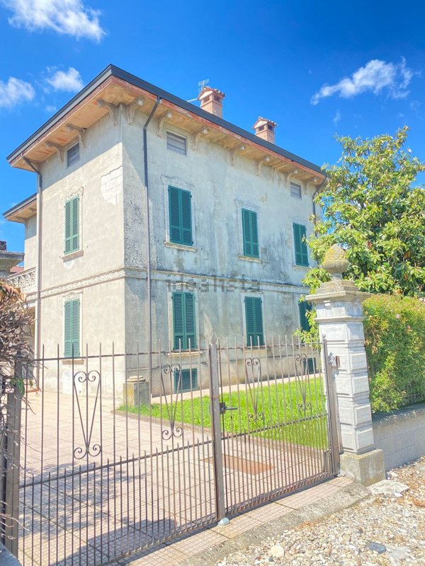casa indipendente in vendita a Podenzano