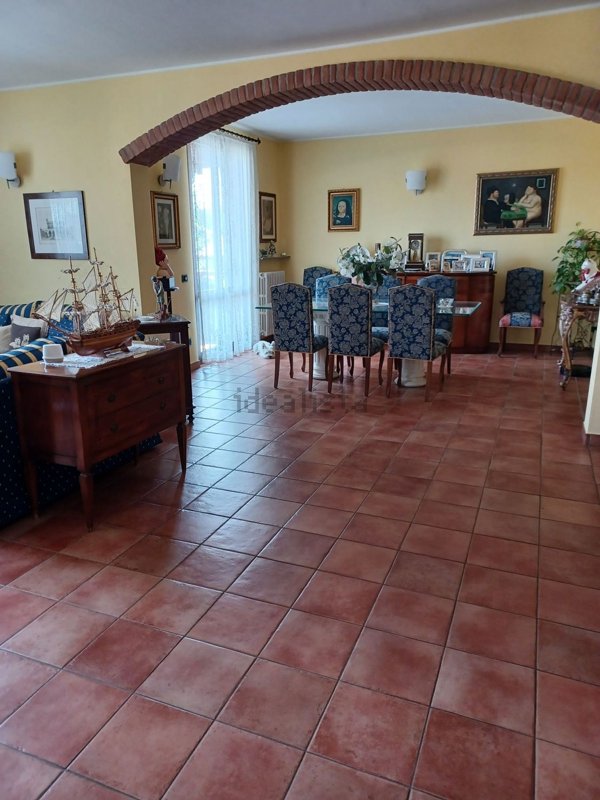 casa indipendente in vendita a Podenzano