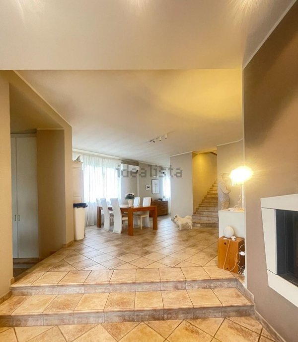 casa indipendente in vendita a Podenzano