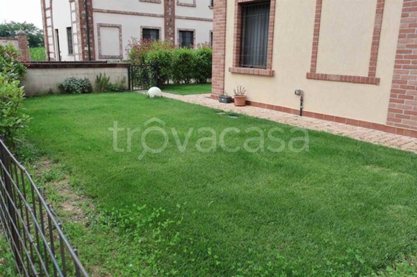 casa indipendente in vendita a Podenzano in zona Gariga