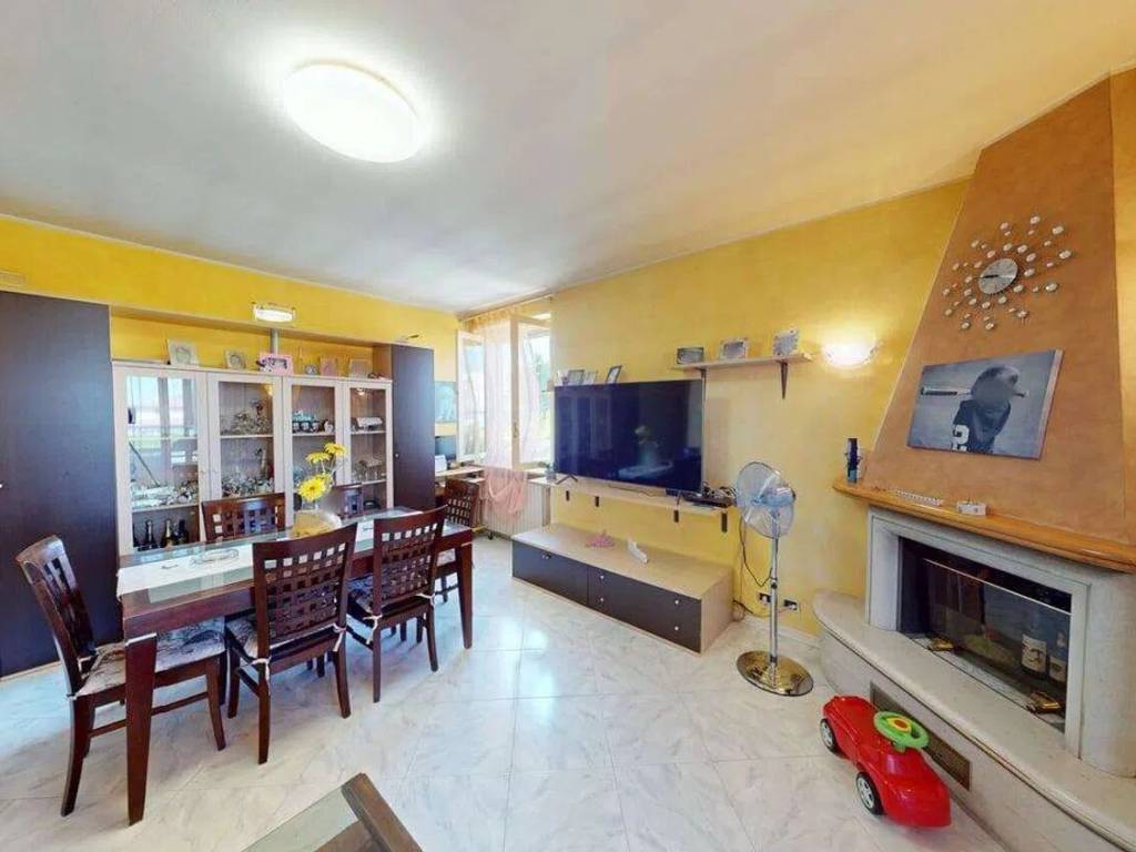 appartamento in vendita a Podenzano