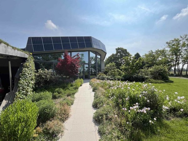 casa indipendente in vendita a Podenzano in zona San Polo