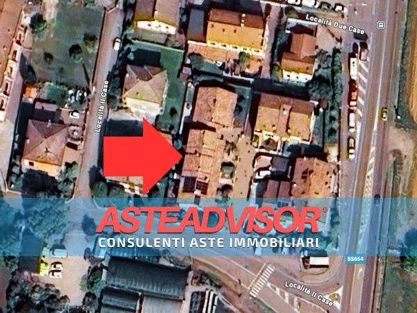 casa indipendente in vendita a Podenzano