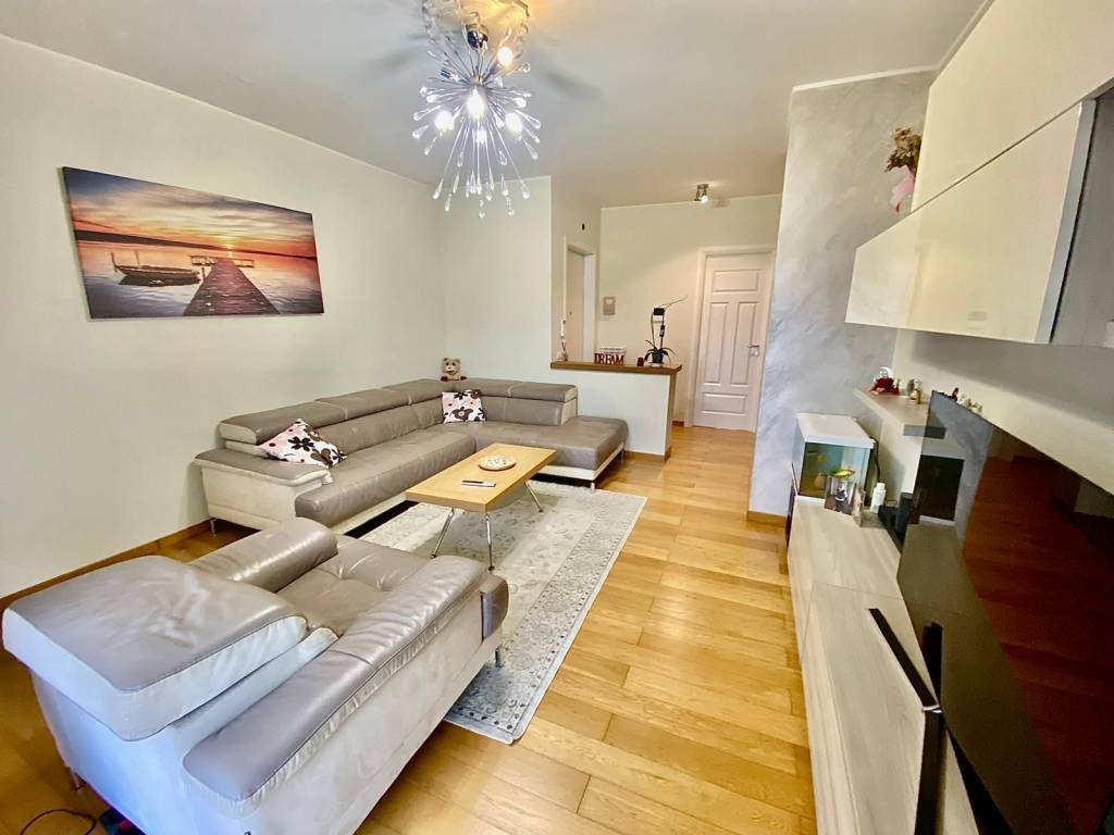 appartamento in vendita a Podenzano