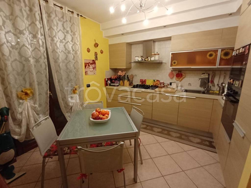 casa indipendente in vendita a Podenzano