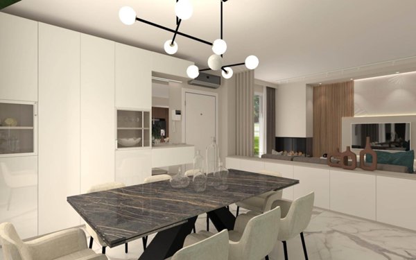 casa indipendente in vendita a Podenzano