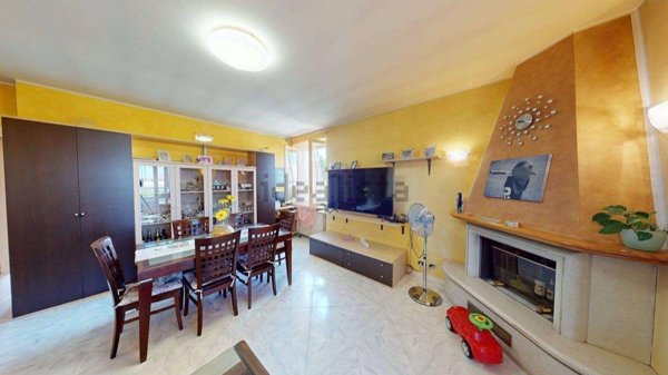 appartamento in vendita a Podenzano