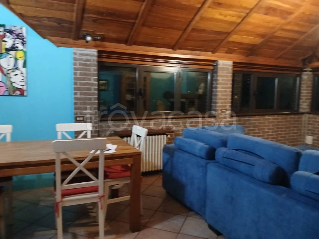 appartamento in vendita a Podenzano in zona San Polo