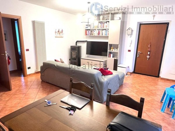 appartamento in vendita a Podenzano