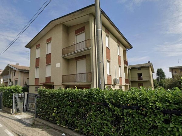 appartamento in vendita a Podenzano