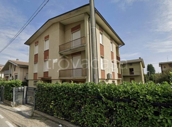 appartamento in vendita a Podenzano
