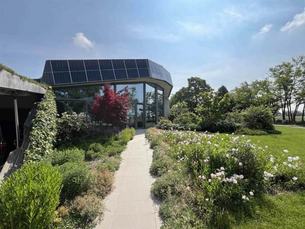casa indipendente in vendita a Podenzano in zona San Polo