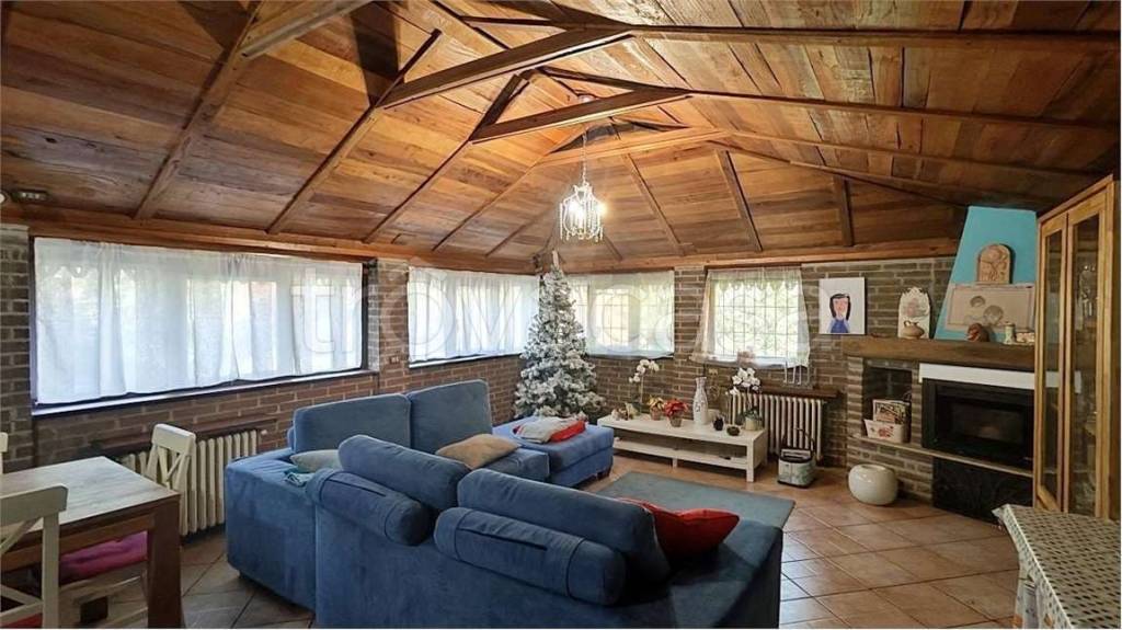 appartamento in vendita a Podenzano in zona San Polo