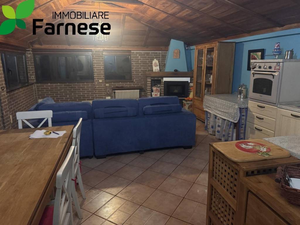 appartamento in vendita a Podenzano in zona San Polo