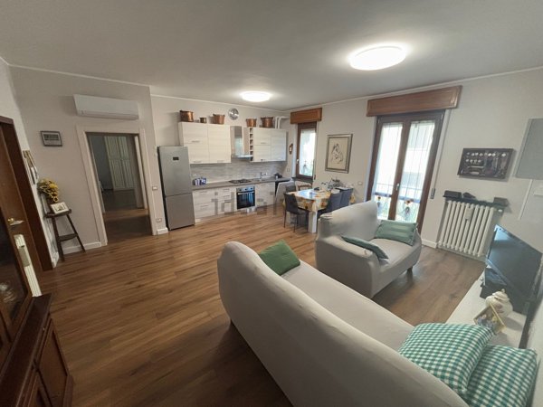 appartamento in vendita a Podenzano