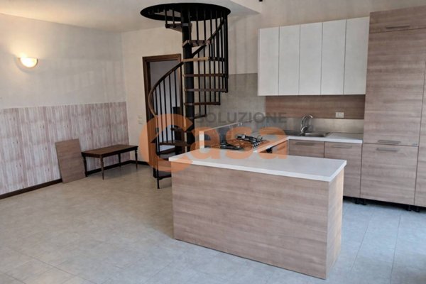 appartamento in vendita a Podenzano