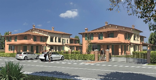 casa indipendente in vendita a Podenzano in zona San Polo