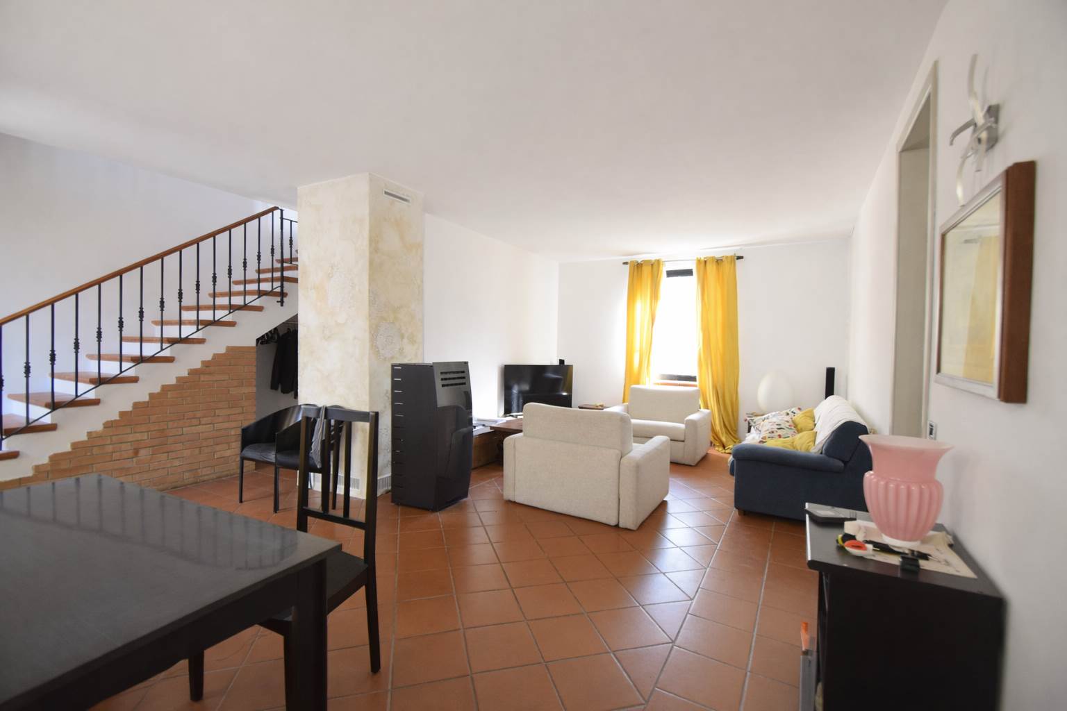 casa indipendente in vendita a Podenzano