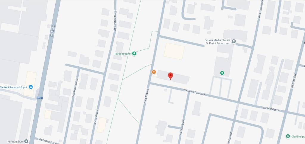 negozio in vendita a Podenzano