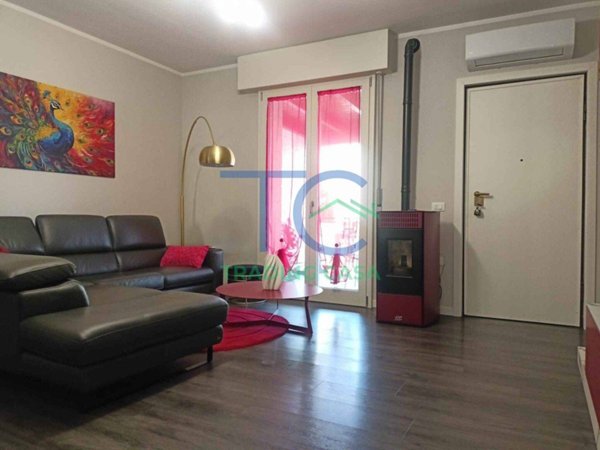 casa indipendente in vendita a Podenzano